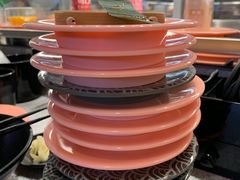 -争鲜回转寿司(中街大悦城店)