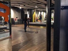 -古德菲力健身(中关村大恒店)