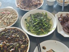 -林家饭店(新林公路店)