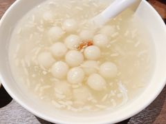 -苏小柳点心·手作小笼包(浦东嘉里城分院)