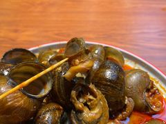 -老闵田螺馆·南昌市井菜·特色小吃(总店)