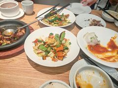 -榕意·川味之美(深业上城店)