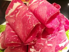 -呷哺呷哺(松江开元店)