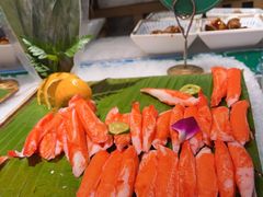 -亚马逊海鲜自助(梅溪湖步步高店)