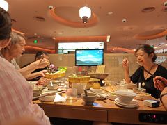-巴奴毛肚火锅(京西大悦城店)