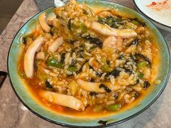 -屋里家延边朝鲜族冷面(梅林3店)