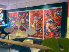 -微觅·潮HIGH轰趴馆(望京SOHO麒麟社店)