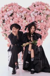 -芭莎视觉婚纱摄影(花溪店)