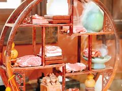 -丁卯•铜锅涮肉(工体店)
