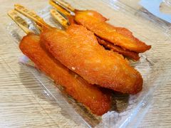 -AEON永旺(东方宝泰店)