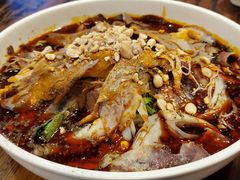 夫妻肺片-夫妻肺片·中华老字号·正宗川菜(春熙路店)