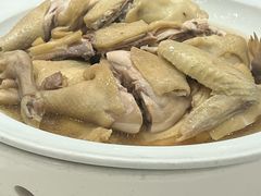 -大欢喜饭店(江怡路店)