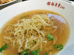 -飨府.老淮面馆.自营(清河路店)