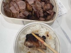 -蒙雅力港式茶餐厅(学人特色商业街店)