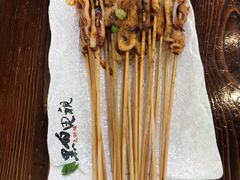 -黑白电视长沙小吃(美林M·LIVE天地东座店)