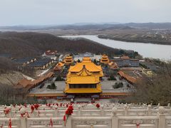 -六鼎山文化旅游区
