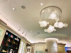 -PAUL LAFAYET 法式甜品(港汇广场店)