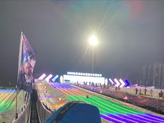 -沈阳奥体冰雪嘉年华