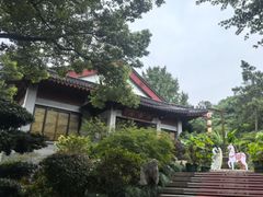 -雷峰塔·藕香居餐厅