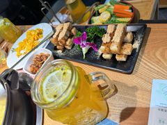 -一朵菌·野生菌探索家火锅(南亚店)