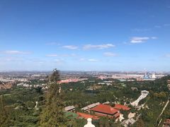 -龙口南山旅游景区