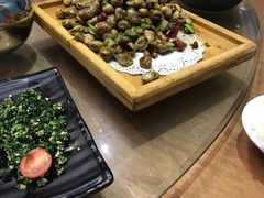 -小老板海鲜酒家(董家渡店)