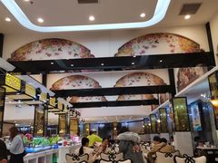 -李氏圣鲸大型自助餐