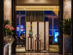 -广州康莱德·韵轩中餐厅