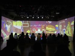 -小鸡哆哆故事屋·儿童乐园(嘉里城店)