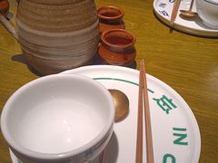 -一坐一忘云南菜(卓悦中心)