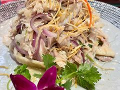 四季捞鸡-龙桥私厨·姜花菊花过桥鱼·顺德菜(容桂店)