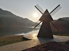 -广州市石门国家森林公园