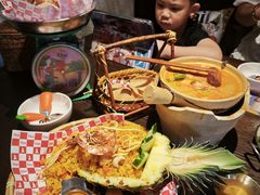 -泰妃殿(武汉首店)