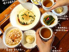 -同得兴 Since·1995 传统苏式面馆(十全街店)