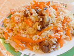 -维吾尔餐厅(宜山路店)