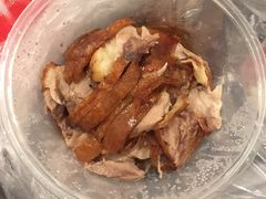 -湖庭壹品鸭王·传统北京烤鸭·别墅私房菜·庭院宵夜(江宁店)