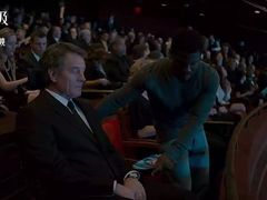 -星河寰宇IMAX影城(星河WORLD·COCO Park店)