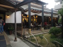 -中村藤吉(本店)