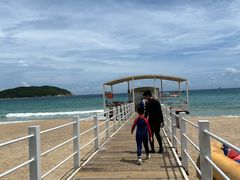 -亚龙湾海底世界