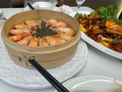 -新丁香海鲜酒店(银海商贸城店)