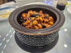 -友鹏海鲜(新宜白大道店)