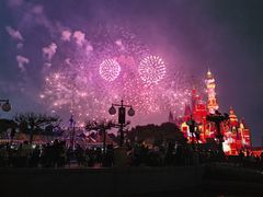 -上海迪士尼度假区