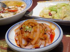 -缪氏川菜(深圳北站缤果空间店)