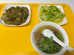 -雨霖祥和炖肉(南市店)