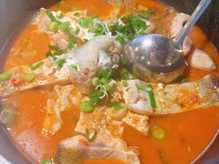 -筱爷叔·上海传统手工菜(玉树路店)