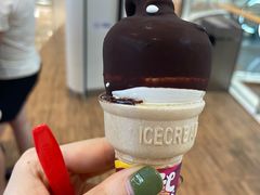 -DQ·蛋糕·冰淇淋(龙湖狮山天街店)