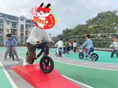 -井德幼儿园(新康花园店)