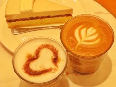 -Peet's 皮爷咖啡(东湖路手作店)