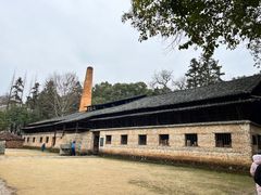 -景德镇古窑民俗博览区