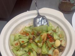 -宗氏一喜砂锅·特色湖北菜(楚河汉街店)